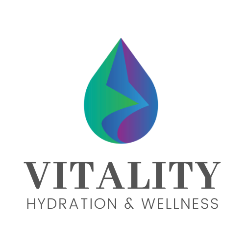 Vitality Hydration & Wellness
