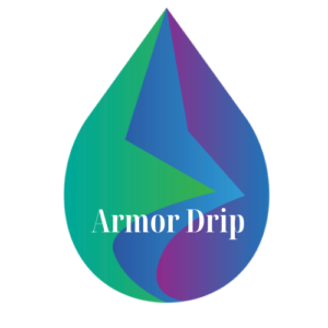 Armor Immunity Drip | Boost for Immune System | Vitality Hydration