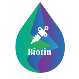 Biotin | Best Biotin Supplement for Hair Growth | Vitality Hydration