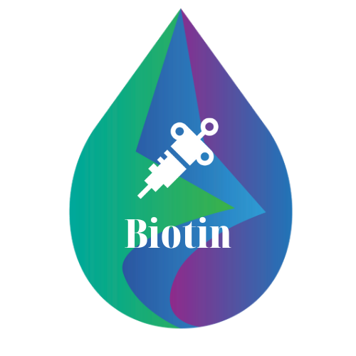 Biotin | Best Biotin Supplement for Hair Growth | Vitality Hydration