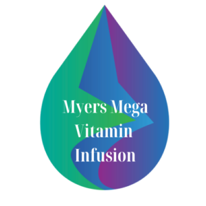 Meyers Mega Vitamin Infusion | Infusion Vitamins | Vitality Hydration
