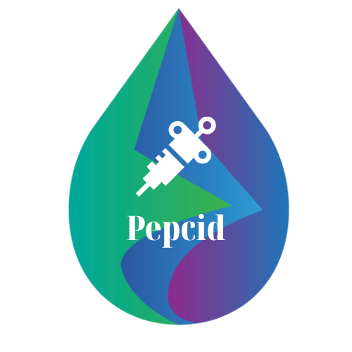 Pepcid and Pepcid Acid Reducer | Vitality Hydration & Wellness