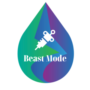 Beast Mode | Best Skin Care Products | Vitality Hydration & Wellness
