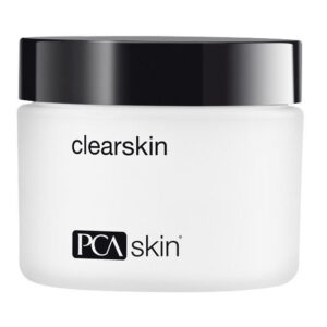Clearskin Moisturizer | PCA ClearSkin | Vitality Hydration & Wellness
